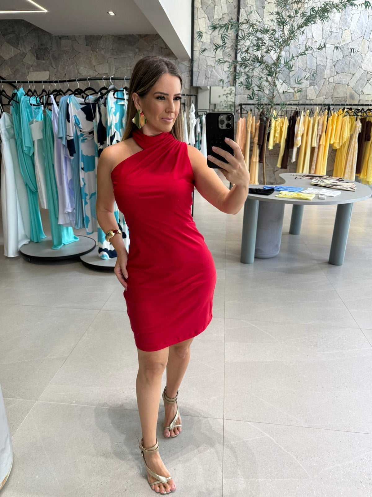Vestido ALICE