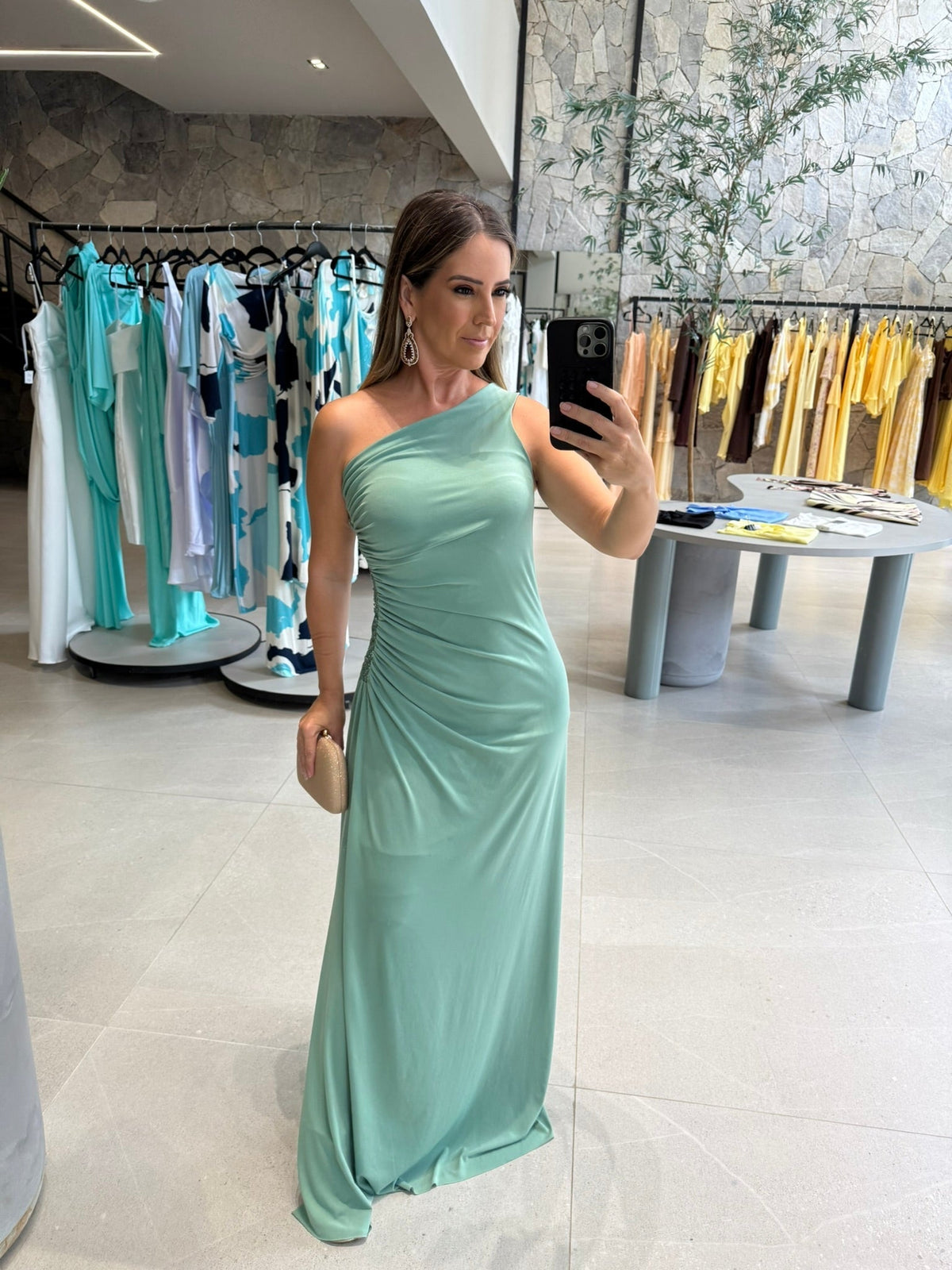 Vestido Anna