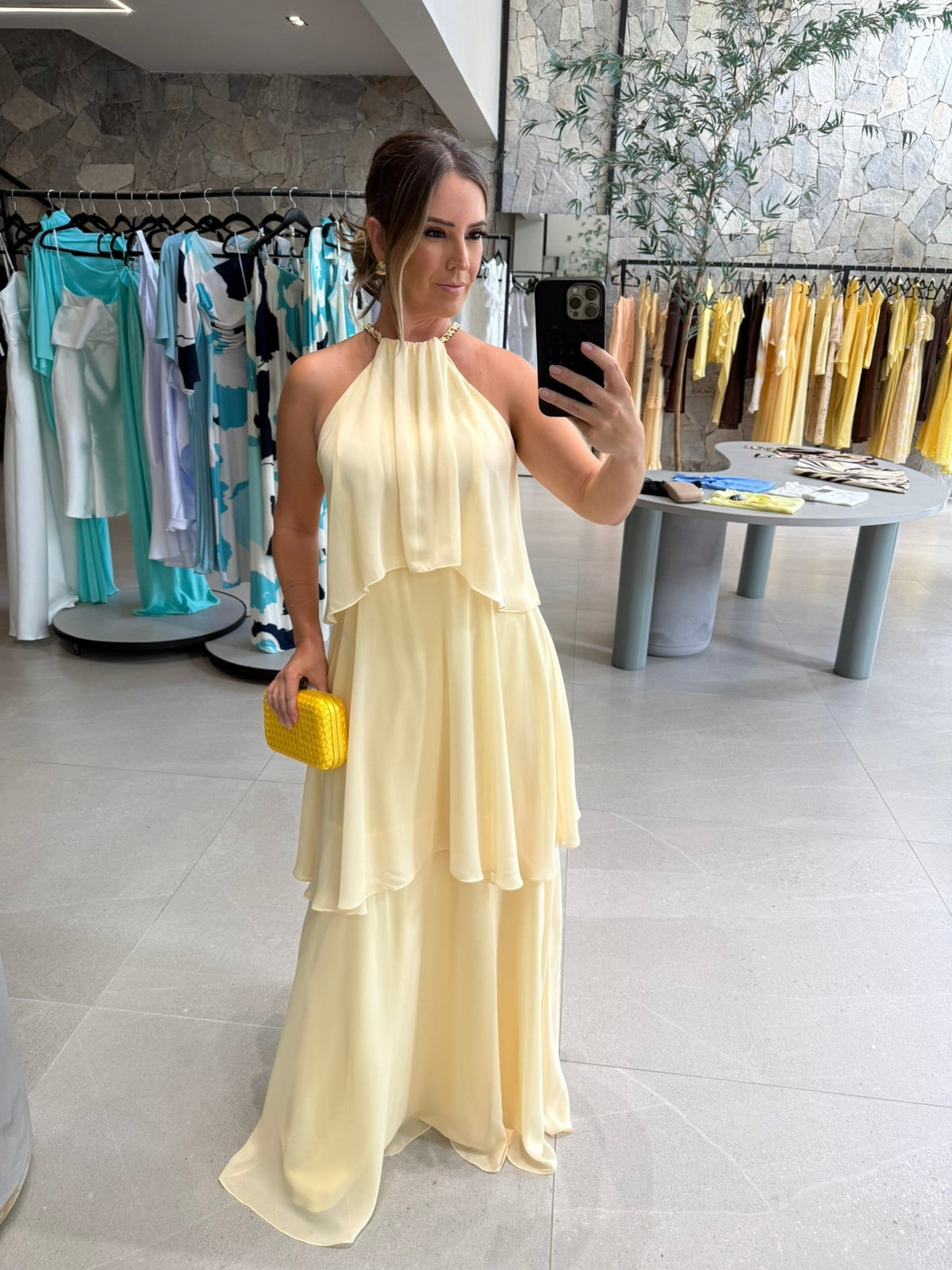 Vestido AMANDA