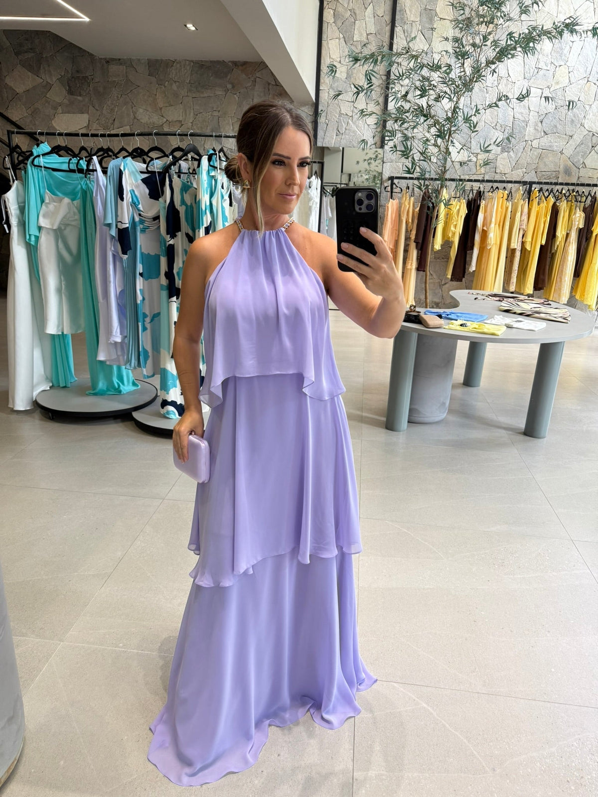 Vestido AMANDA