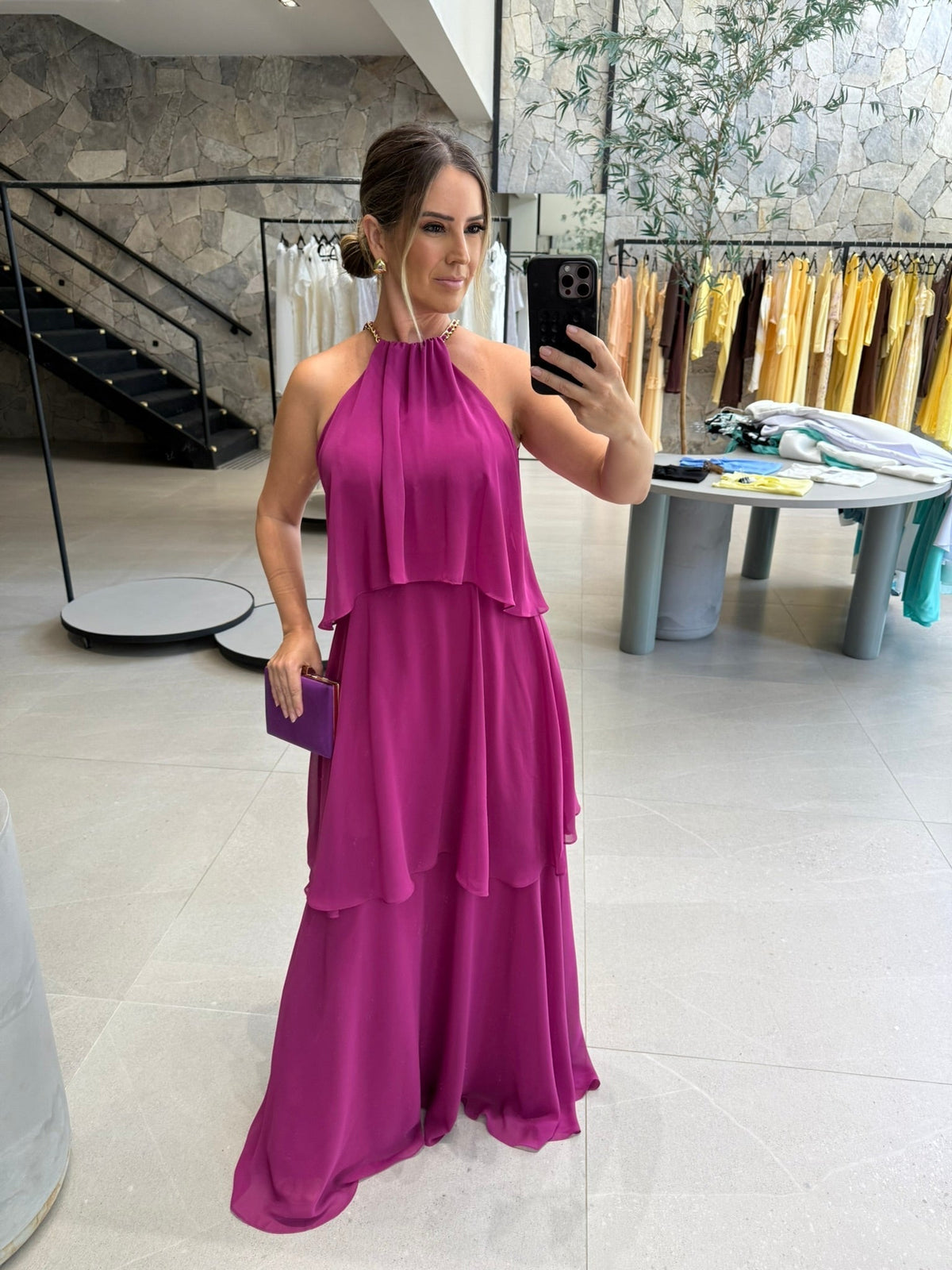 Vestido AMANDA