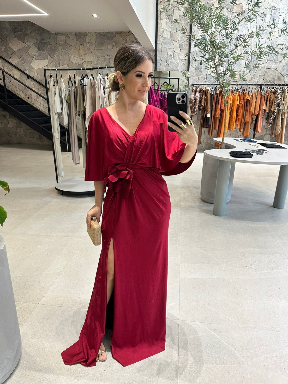 Vestido Brenda