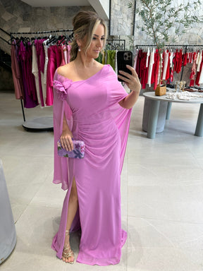 Vestido Flor