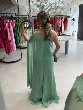 Vestido Flor