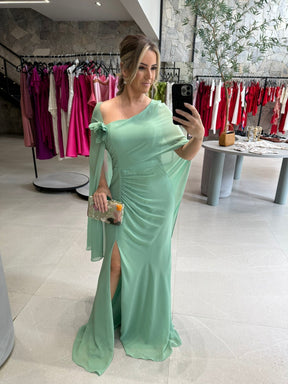 Vestido Flor