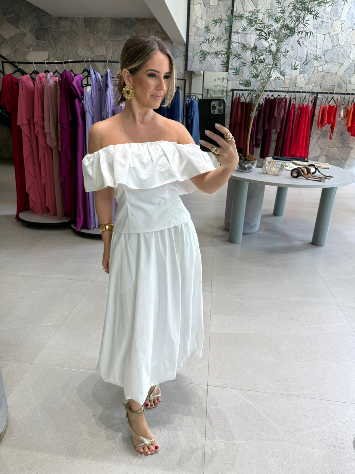 Blusa Filó