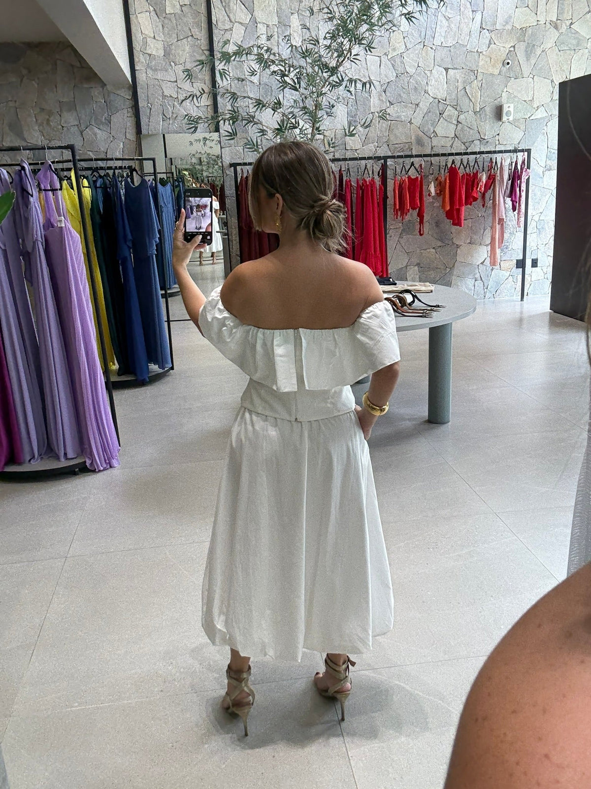 Blusa Filó