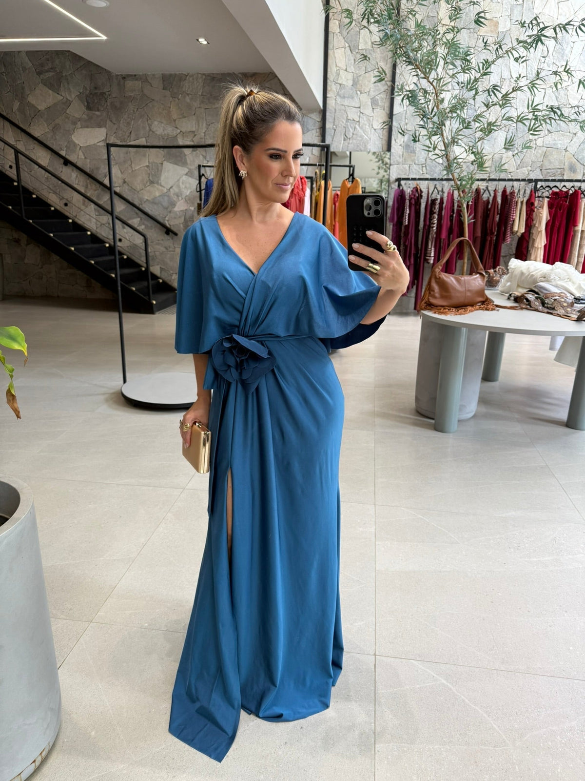 Vestido Brenda