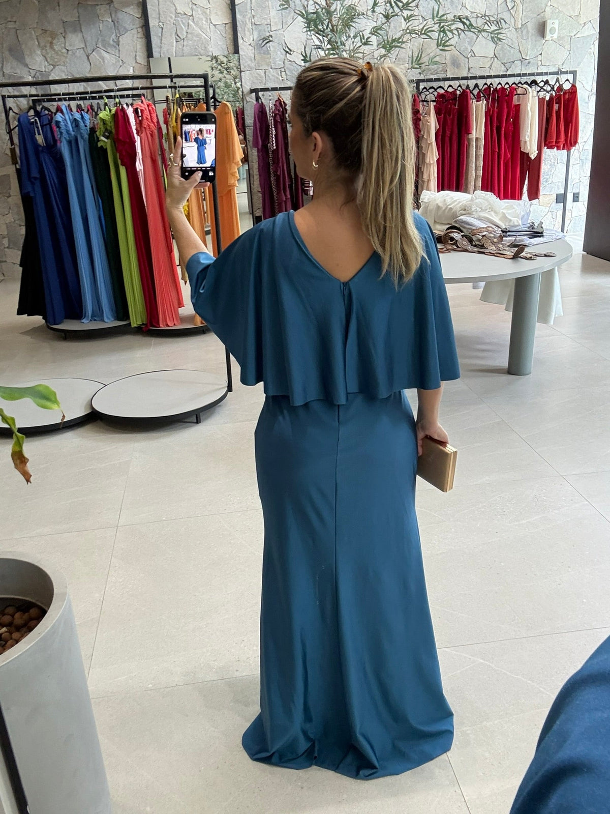 Vestido Brenda