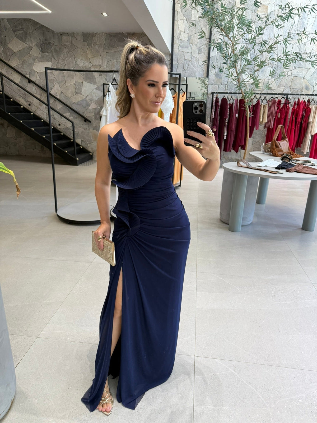 Vestido  Beatrice