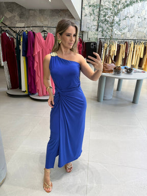 VESTIDO GOBI