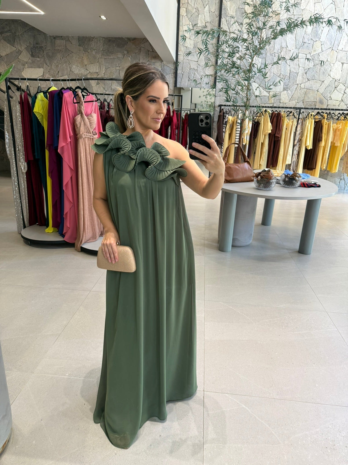 VESTIDO MARI
