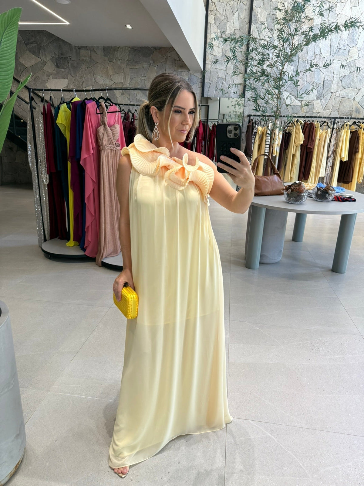 VESTIDO MARI