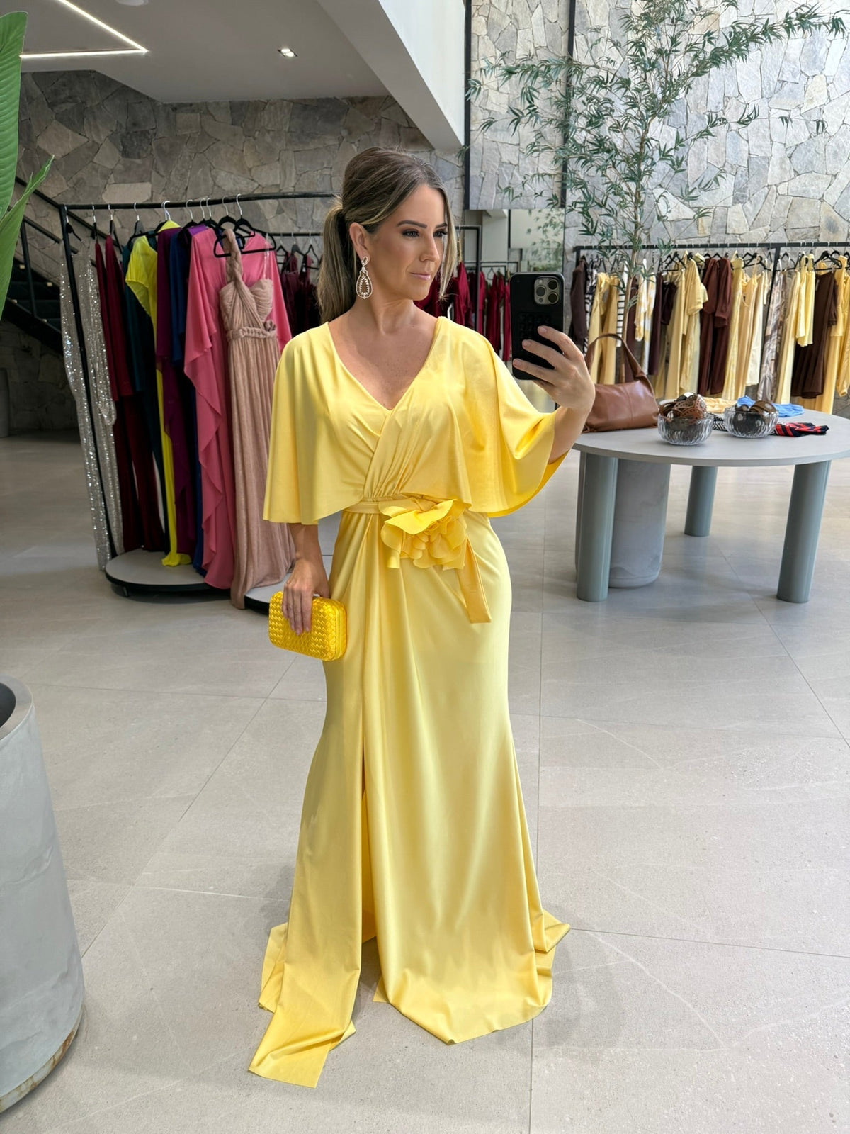 Vestido Brenda