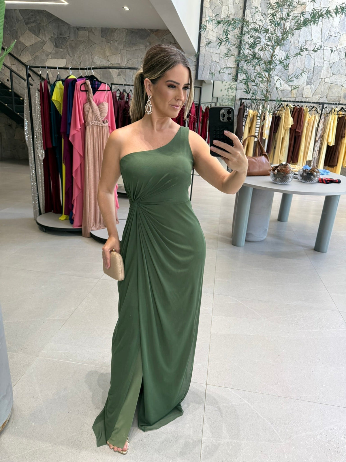 Vestido Bell
