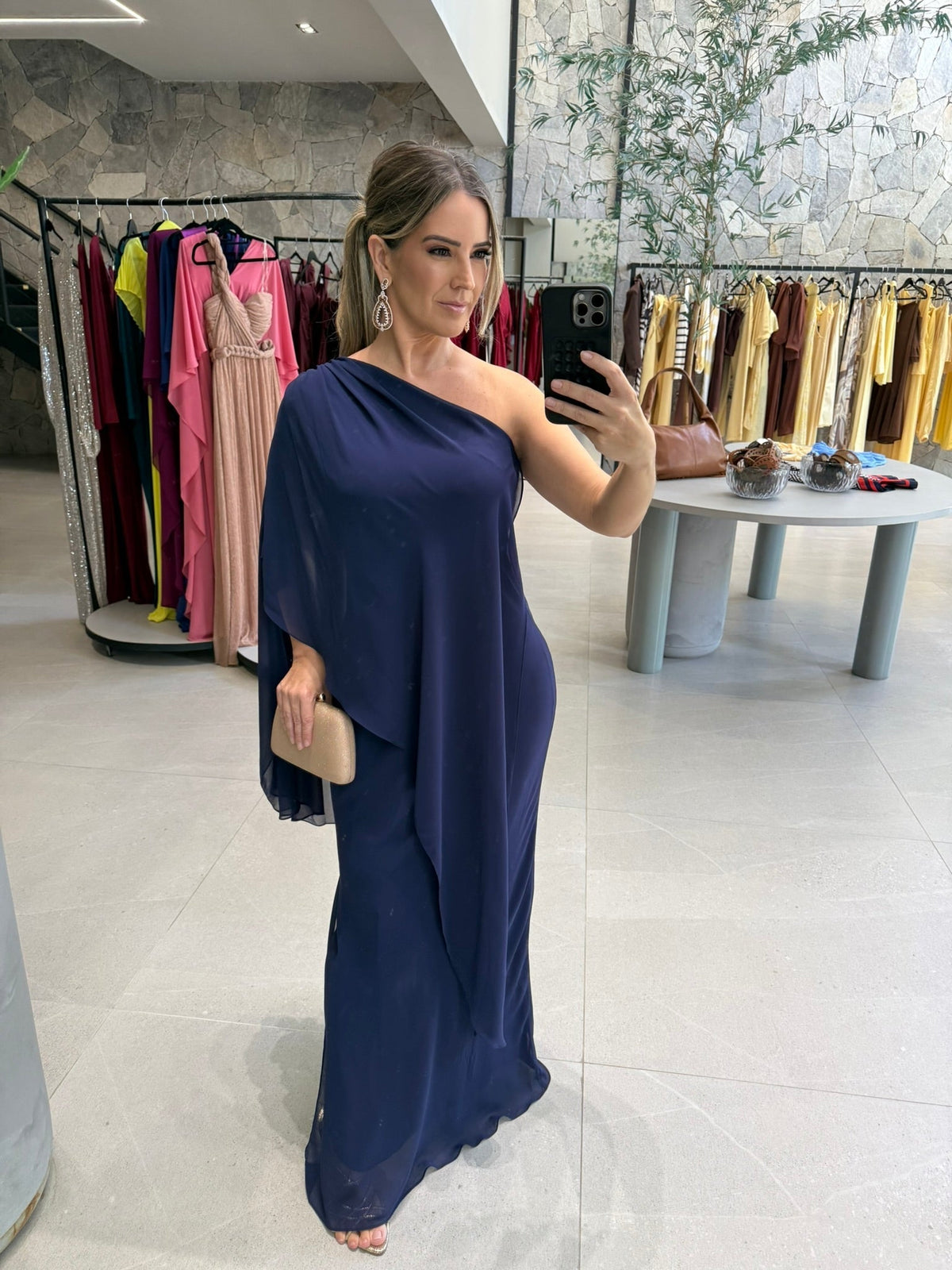 Vestido Daize