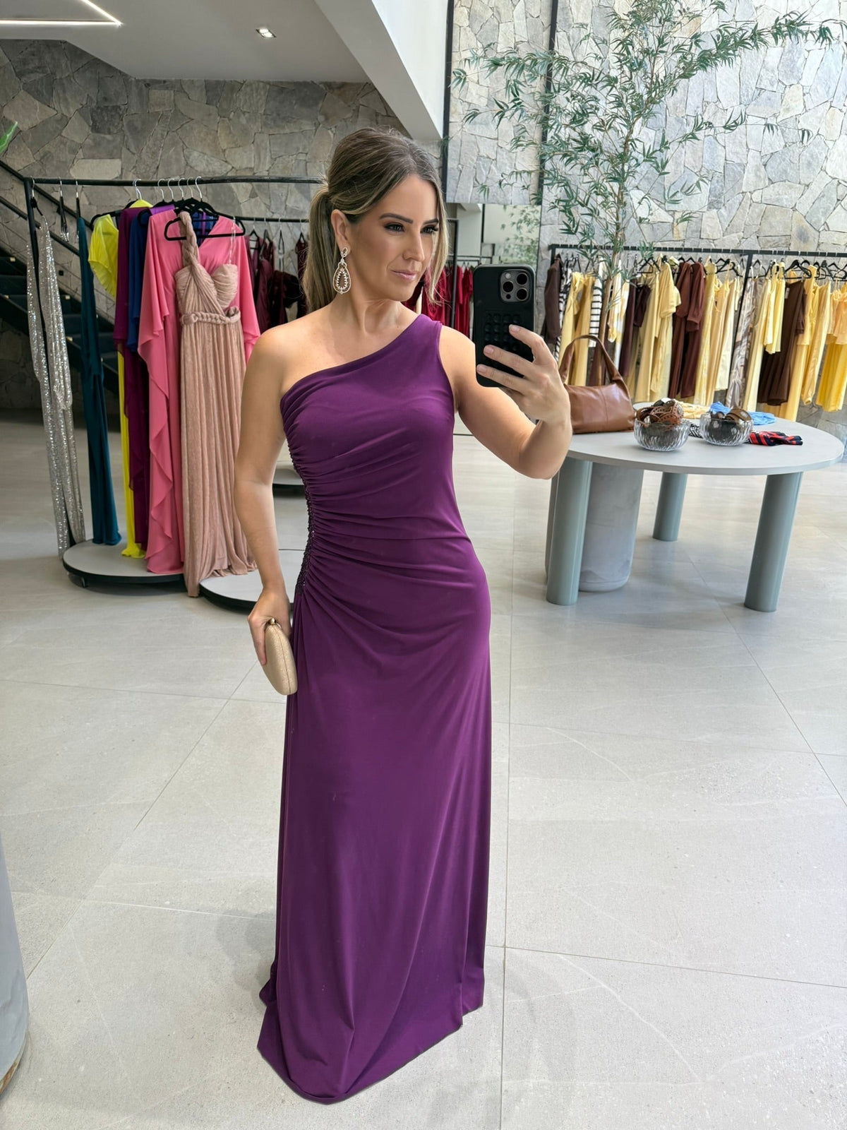 Vestido Anna
