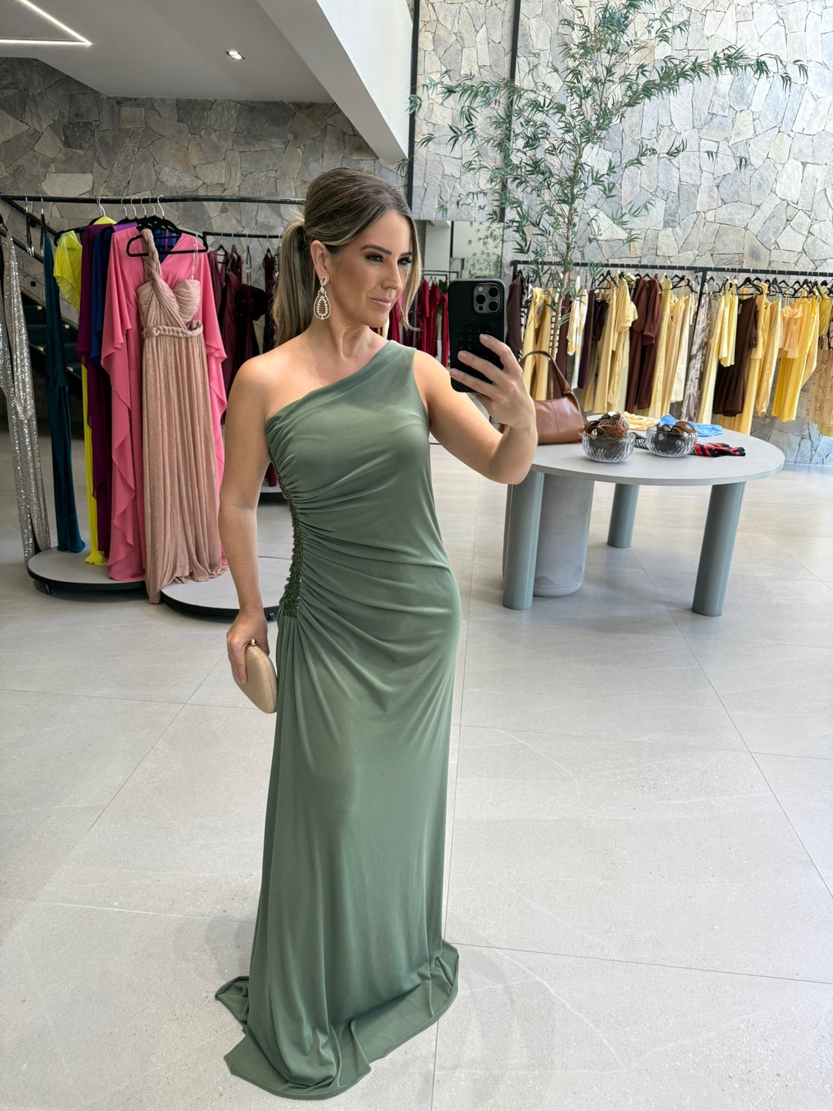 Vestido Anna