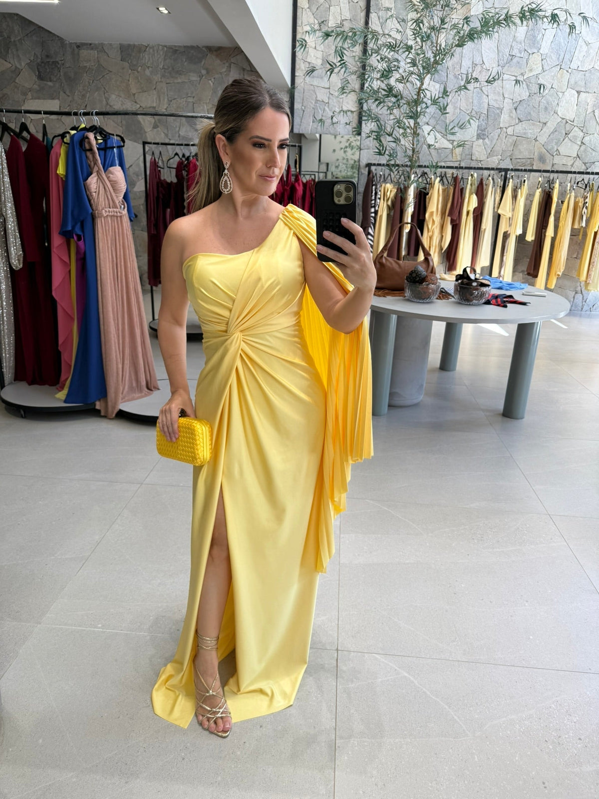 VESTIDO ANNE