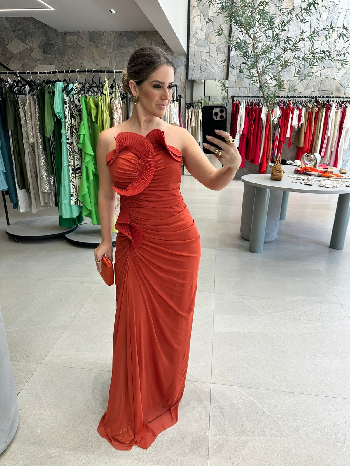 Vestido  Beatrice
