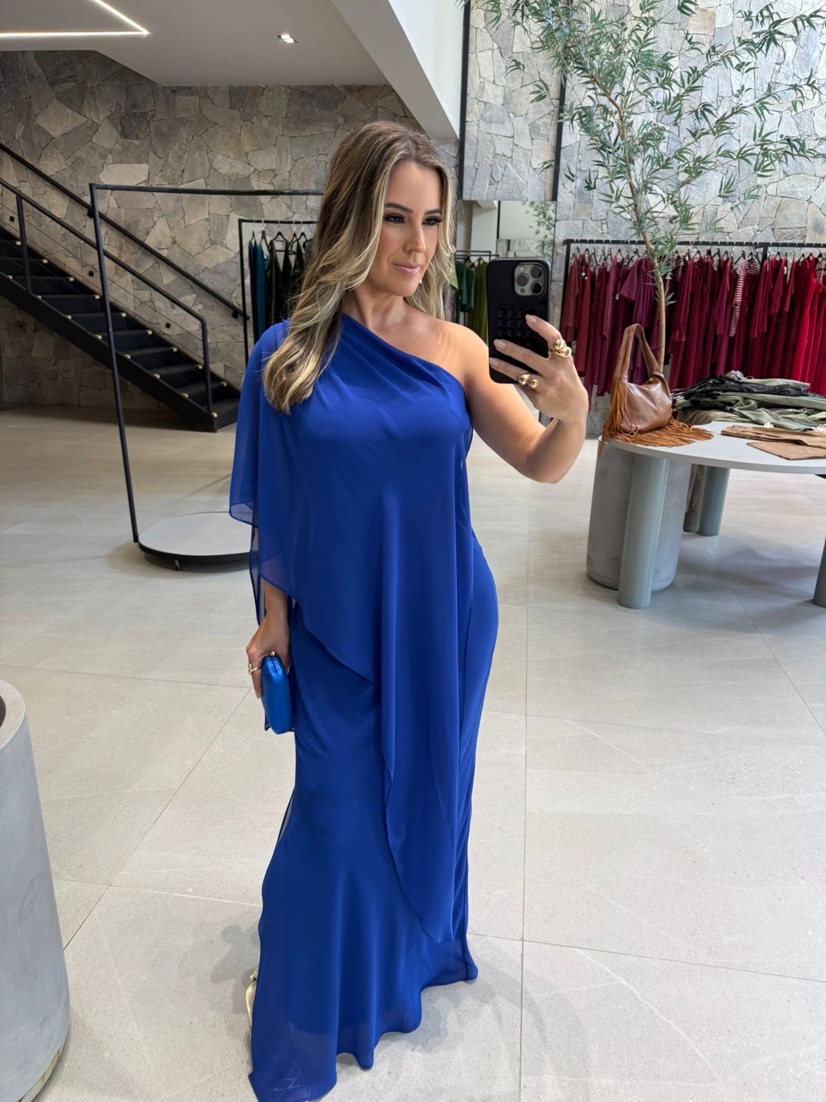 Vestido Daize