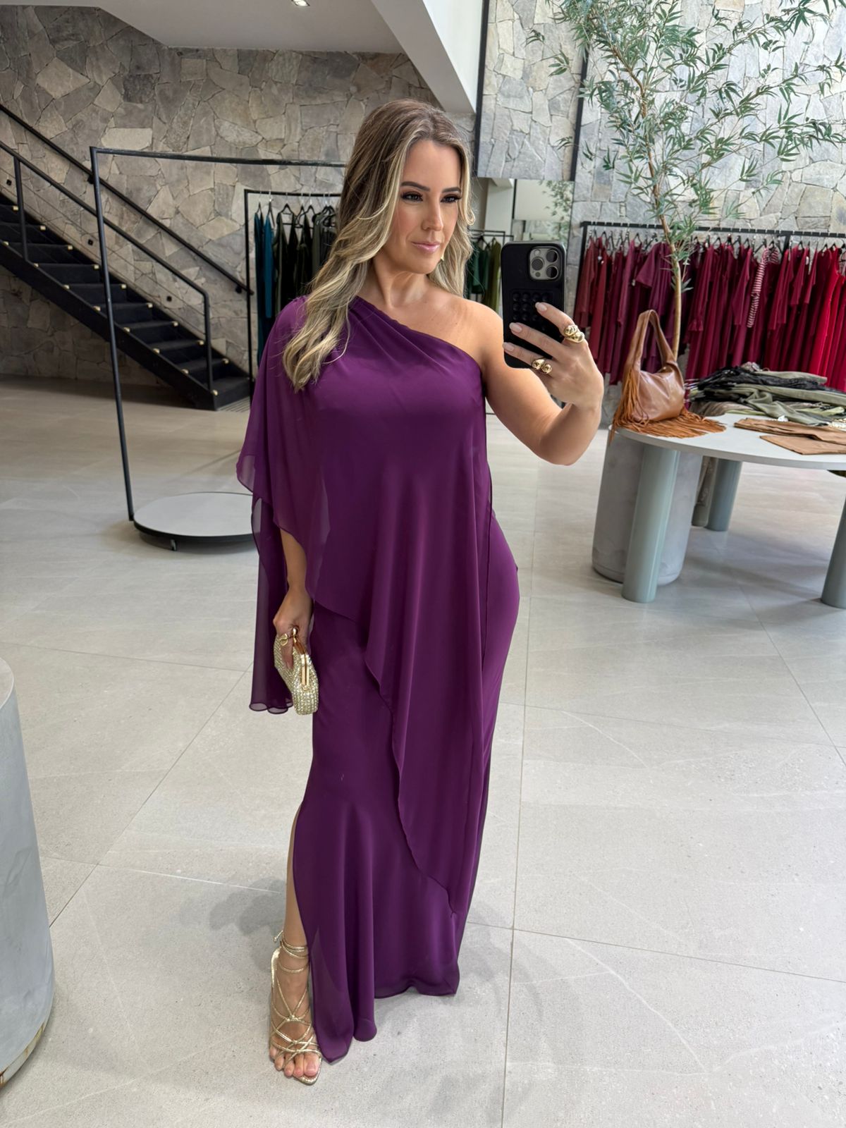 Vestido Daize