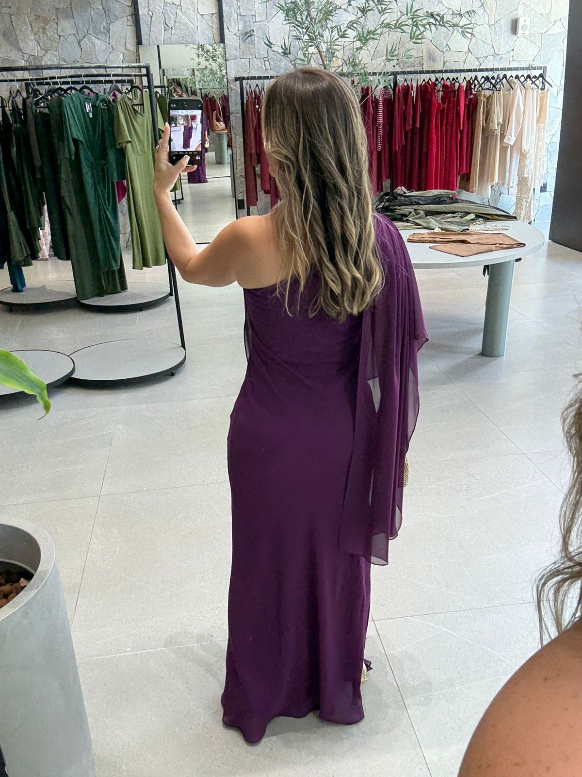 Vestido Daize