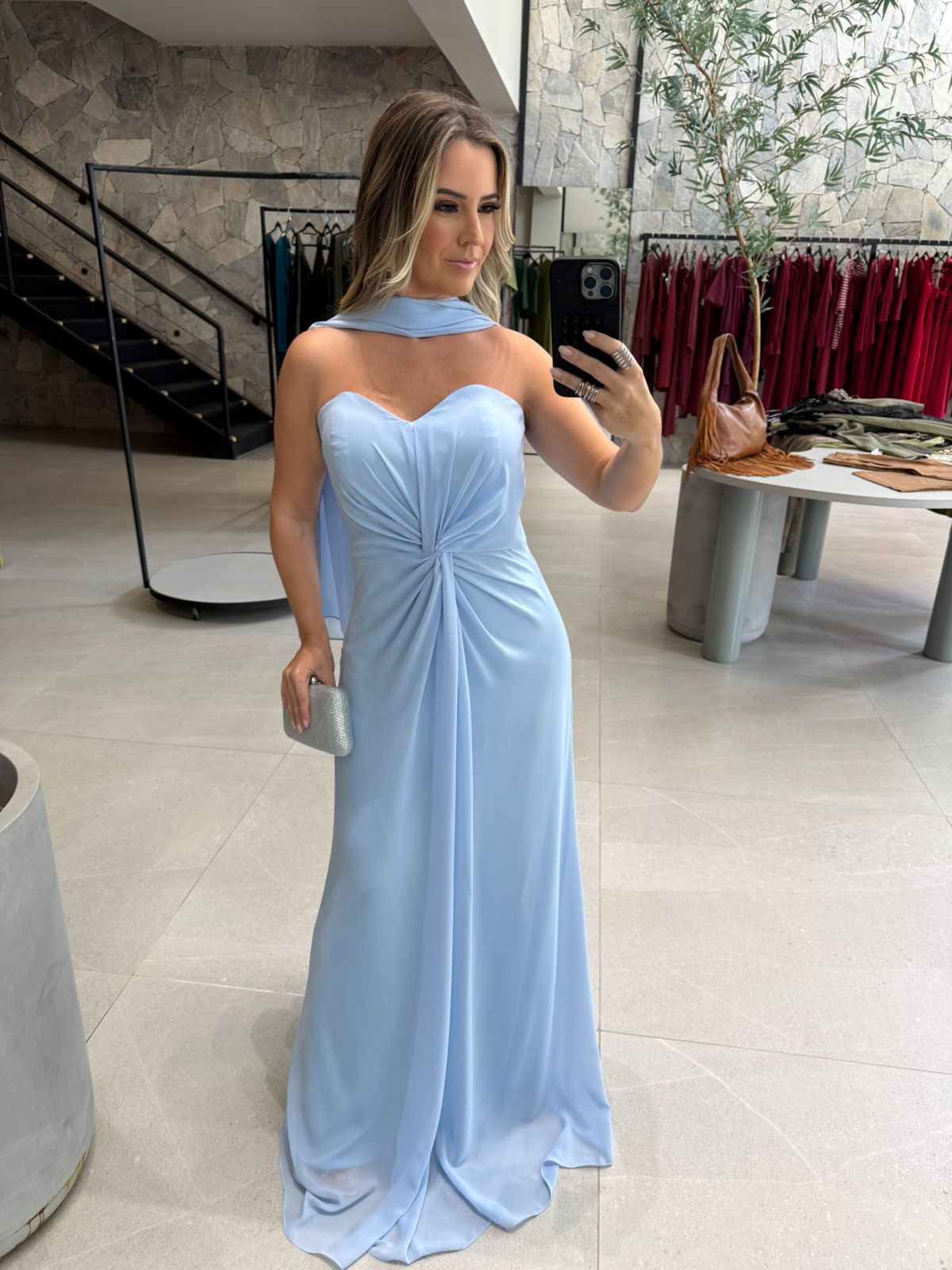 Vestido Agatha