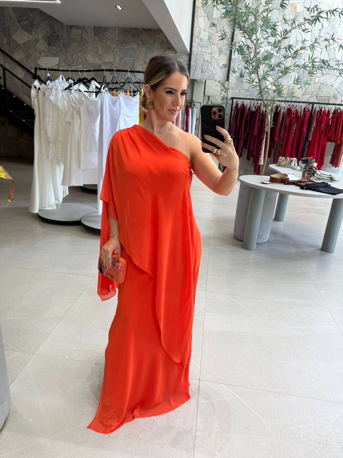 Vestido Daize